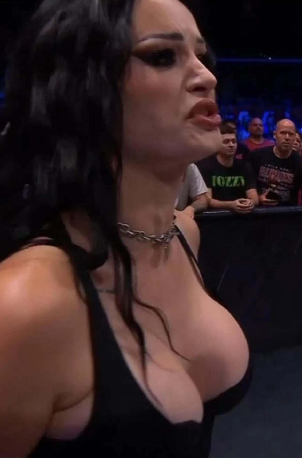 Saraya