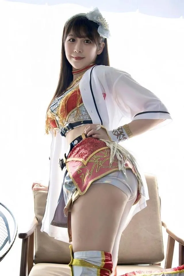 Wakana Uehara