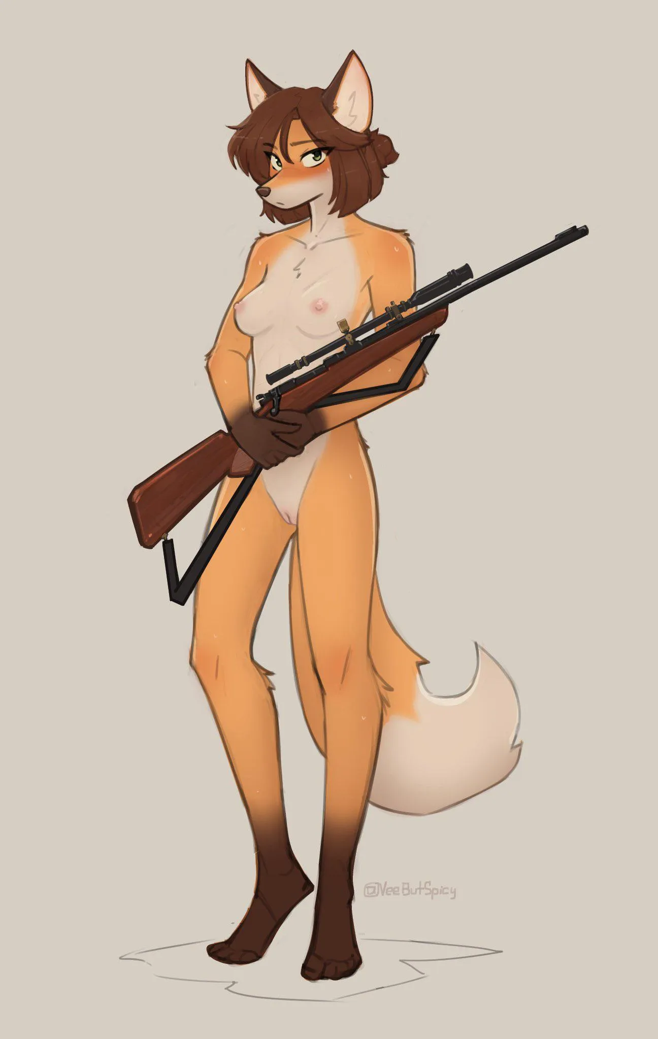 Tactical Deer F 427deer